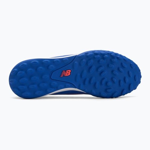 Detské kopačky New Balance Tekela Team Low JR TF blue