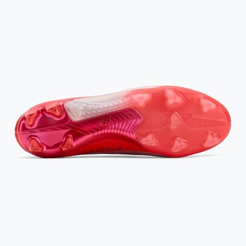 Pánske kopačky New Balance Furon Elite V8 FG red