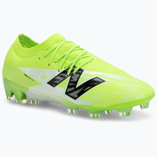 Pánske kopačky New Balance Furon Elite V8 FG green