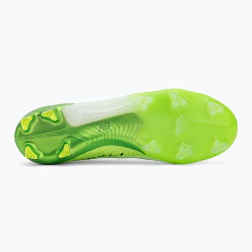 Pánske kopačky New Balance Furon Elite V8 FG green