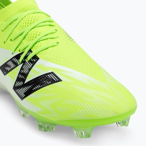 Pánske kopačky New Balance Furon Elite V8 FG green