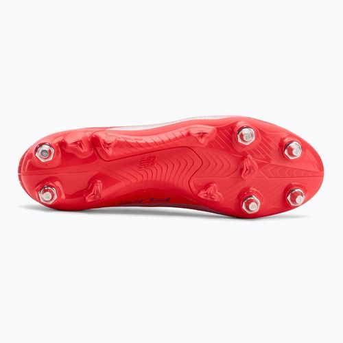 Kopačky New Balance Furon Elite V8 SG red