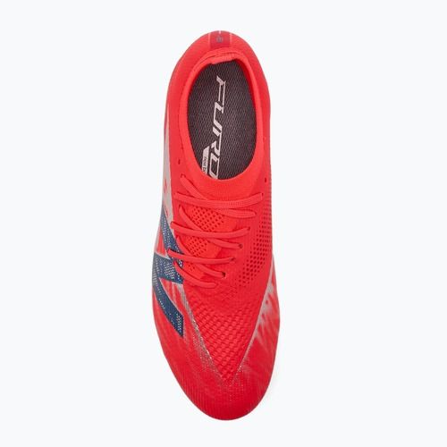Kopačky New Balance Furon Elite V8 SG red