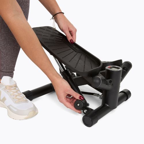 Stepper XTREXO FS200 black