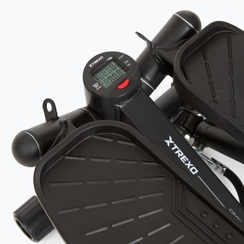 Stepper XTREXO FS200 black