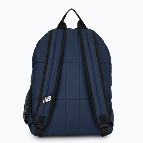 Batoh New Balance Essential blue