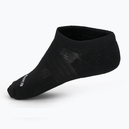 Detské ponožky New Balance Youth Daily Essentials No black