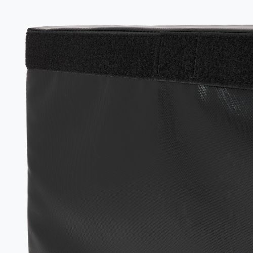 Plyometrická skrinka skladacia TREXO 45 cm black