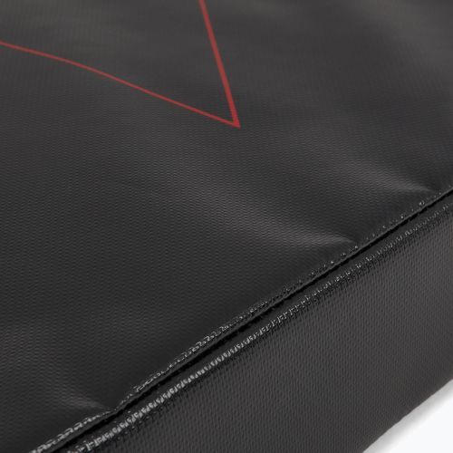 Plyometrická skrinka sklápacia TREXO 7,5 cm black
