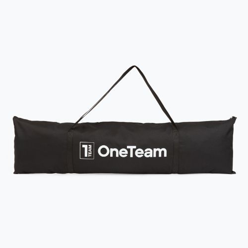 Rebounder OneTeam Echo čierny