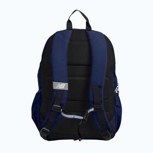Mestský batoh New Balance Heritage 26 l blue