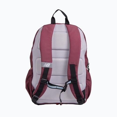 Mestský batoh New Balance Heritage 26 l red