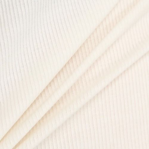 Dámske tričko longsleeve New Balance Micro-Rib white