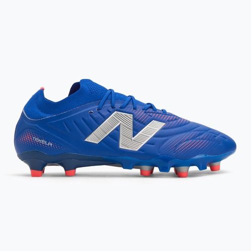 Pánske kopačky New Blance Tekela Pro Low V5 FG blue