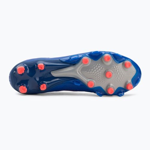 Pánske kopačky New Blance Tekela Pro Low V5 FG blue