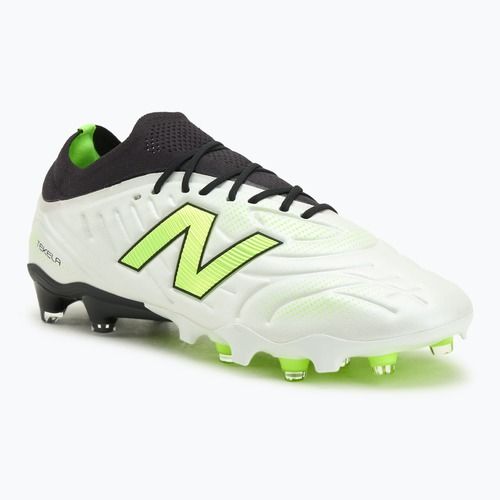Pánske kopačky New Blance Tekela Pro Low V5 FG white