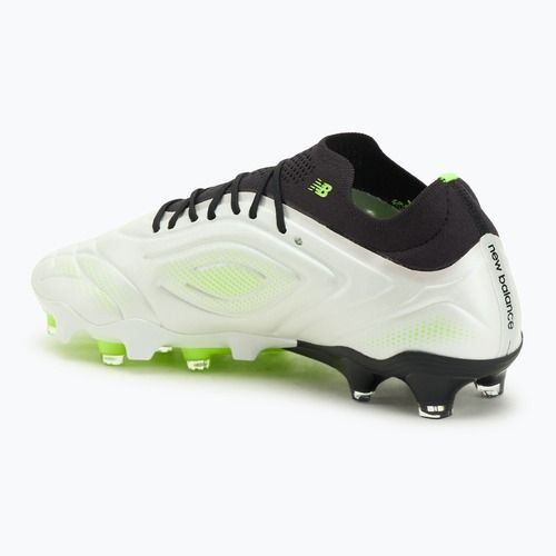Pánske kopačky New Blance Tekela Pro Low V5 FG white