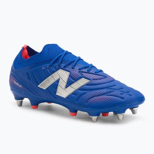 Pánske kopačky New Blance Tekela Pro Low V5 SG blue