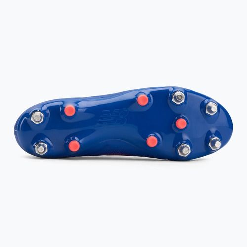 Pánske kopačky New Blance Tekela Pro Low V5 SG blue