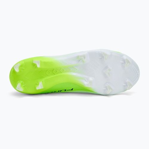 Pánske kopačky New Balance Furon Pro V8 FG green