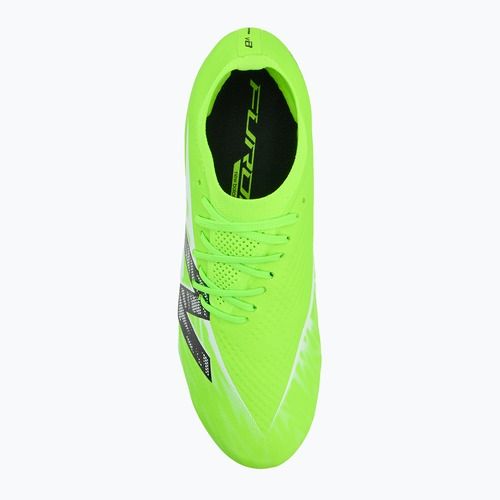 Pánske kopačky New Balance Furon Pro V8 FG green