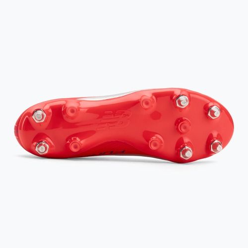 Pánske kopačky New Balance Furon Pro V8 SG red