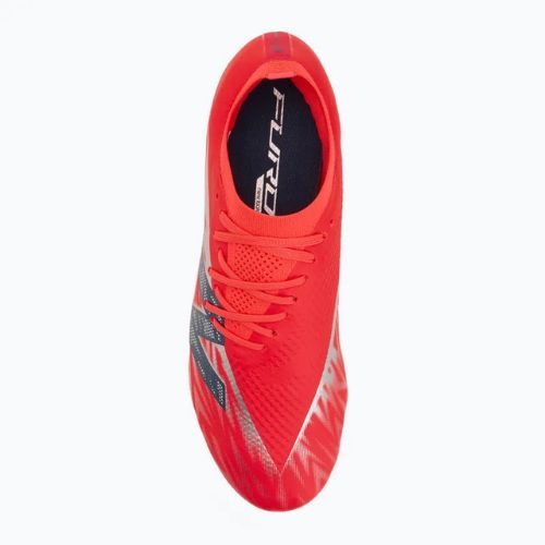 Pánske kopačky New Balance Furon Pro V8 SG red