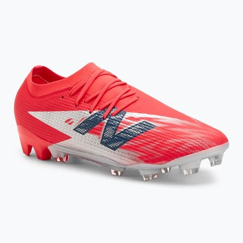 Kopačky New Balance Furon Team V8 FG red