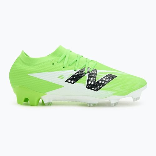 Pánske kopačky New Balance Furon Team V8 FG green