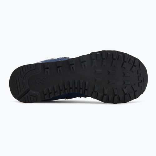 Topánky New Balance 574 blue