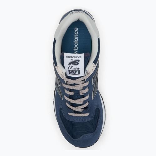 Topánky New Balance 574 blue