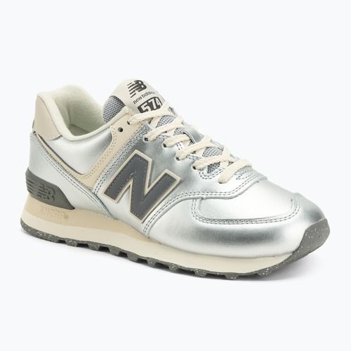 Dámske topánky New Balance Classic 574's V2 grey