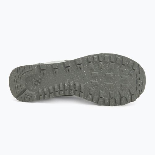 Dámske topánky New Balance Classic 574's V2 grey