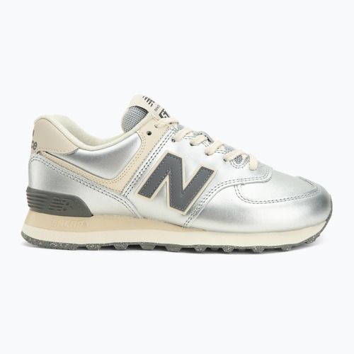 Dámske topánky New Balance Classic 574's V2 grey