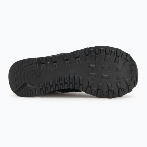 Dámske topánky New Balance Classic 574's V2 black