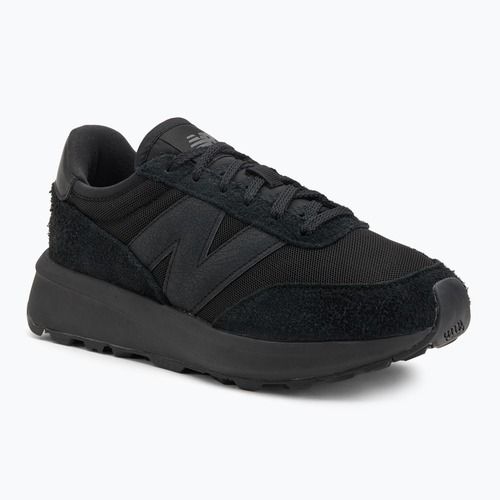 Topánky New Balance 370's V1 black