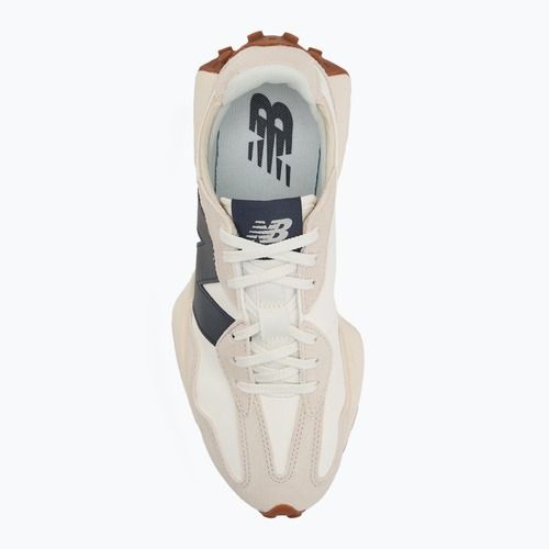 Dámske topánky New Balance 327's V1 beige