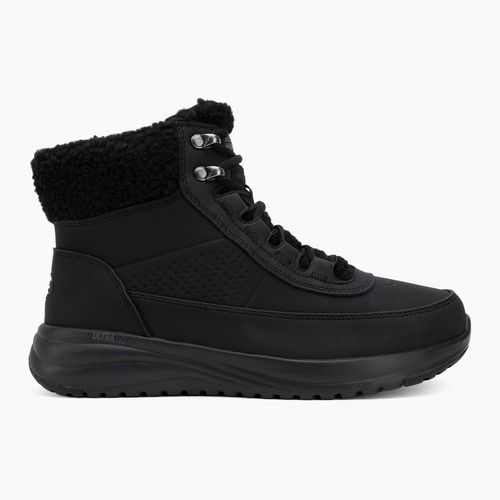 Dámske topánky SKECHERS On-The-Go Stellar Alpine Adventure black