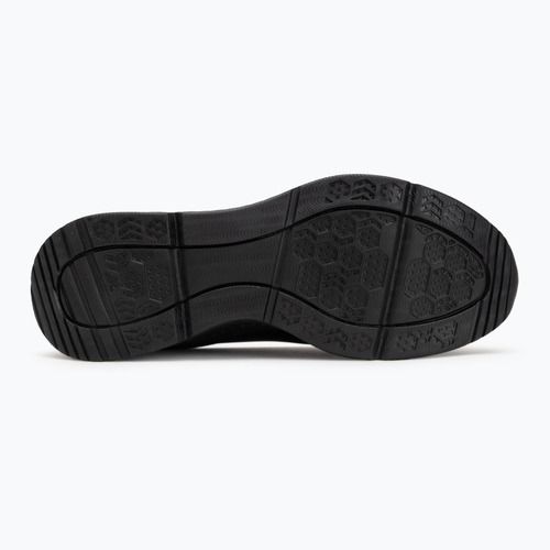 Dámske topánky SKECHERS Bobs Arch Comfort B Sweet A Bind black