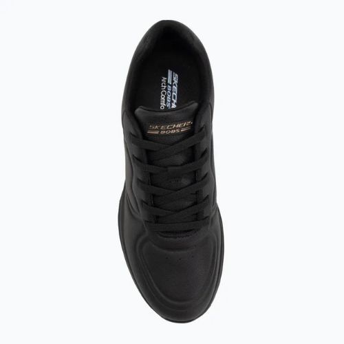Dámske topánky SKECHERS Bobs Arch Comfort B Sweet A Bind black