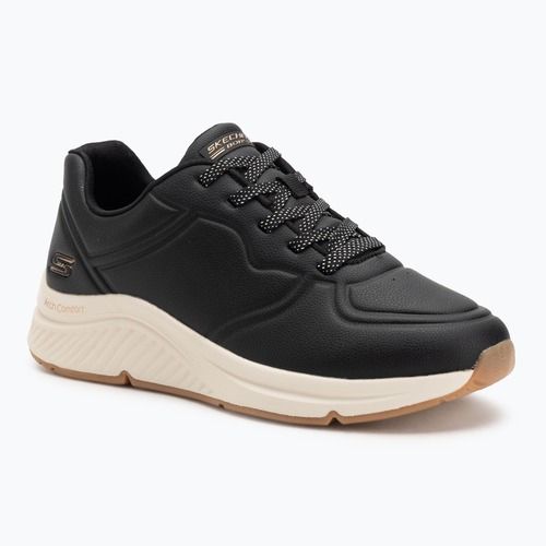 Dámske topánky SKECHERS Bobs Arch Comfort B Sweet A Bind black