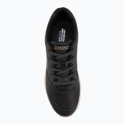 Dámske topánky SKECHERS Bobs Arch Comfort B Sweet A Bind black