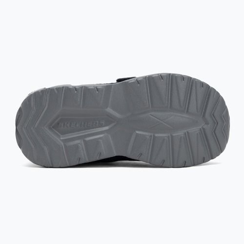 Detské topánky SKECHERS Magna-Lights Frosty Fun navy/blue