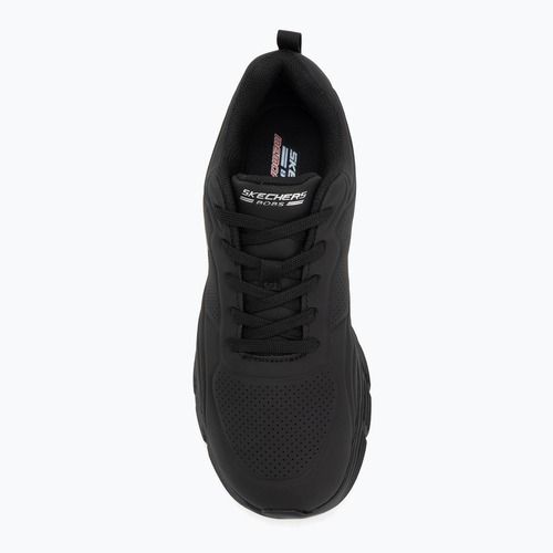 Dámske topánky SKECHERS Bobs B Flex Lo Cool Ease black