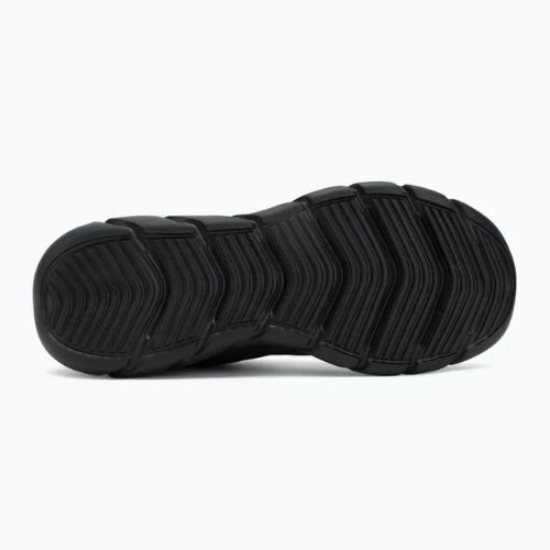 Dámske topánky SKECHERS Bobs B Flex Lo Cool Ease black