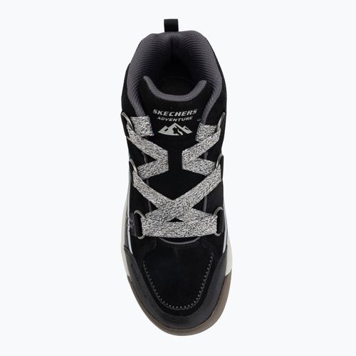 Dámske topánky SKECHERS Yana Collins Landing black