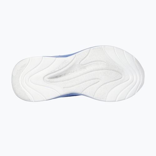 Detské topánky SKECHERS Wave 92 Imara Lite blue/navy