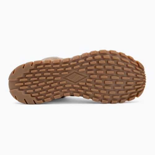 Dámske topánky SKECHERS Uno Rugged Fall Air mocha