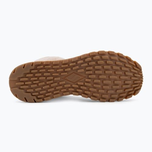 Dámske topánky SKECHERS Uno Rugged Fall Shimmer natural/gold