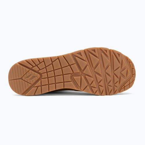 Dámske topánky SKECHERS Uno Stand High chestnut